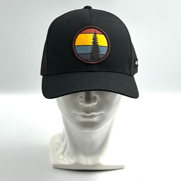 Columbia Other - Flex-Fit Cap by Columbia – Size: Flex-Fit - Like New